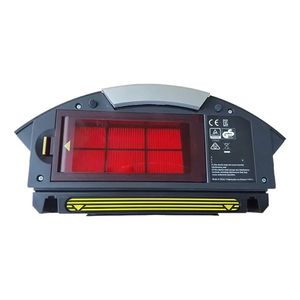 Kit de Accesorios de Repuesto para Tanque de Agua para Aspiradoras <span class=keywords><strong>IRobot</strong></span> <span class=keywords><strong>Roomba</strong></span> 860 870 880 <span class=keywords><strong>960</strong></span> - Product Image 1