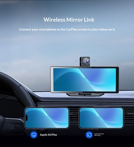 Dckloer - Caja Inteligente Inalámbrica Portátil con USB CarPlay y Android Auto para XK 2010-2014 con 1 Año de Garantía - Product Image 3