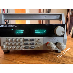 1PCS ITECH, IT8912E High Voltage <b>Electronic</b> Load, Parameters: 500V/15A/300W <b>Used</b> - Product Image 1