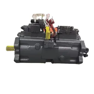 Pompa utama hidrolik CX370B CX350B kualitas tinggi KSJ12240 pump pompa hidrolik untuk Csae