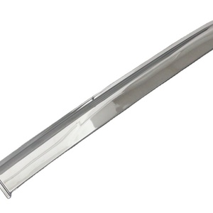 Nuevos deflectores de ventana para coche, accesorios de puerta para Toyota - Product Image 4