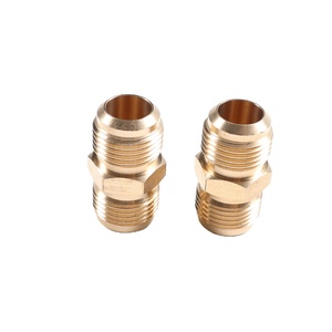 Brass Union và Brass phụ kiện đường ống dẫn nước cho đường ống - Product Image 1