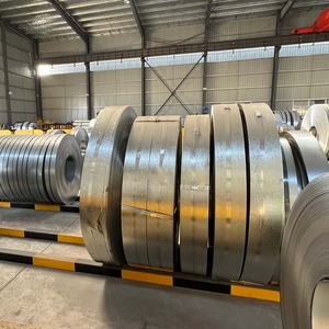 Bobine en acier galvanisée par 40g enduite de <span class=keywords><strong>zinc</strong></span> de bandes de Gi de toiture - Product Image 5