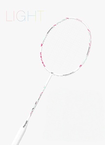 Tấn Công Cầu Lông Vợt <span class=keywords><strong>Graphite</strong></span> Sợi Carbon Khung PU Grip Chất Lượng Cao Bền Trọng Lượng Nhẹ Hiệu Suất Cao - Product Image 2