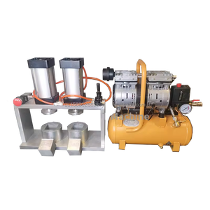 Ensemble de bombes de bain et de douche écologiques, bombes de bain aromathérapeutiques en forme de boule, haute productivité, machine à presser les bombes de bain en Chine - Product Image 5