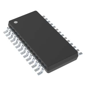 MC56F8002VWLR ไอซี MCU 16 บิต 12KB แฟลช 28SOIC สำหรับควบคุมอุตสาหกรรม อุปกรณ์สมาร์ทโฮม IoT MC56F8002VWLR - Product Image 1