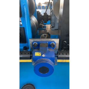 Máquina formadora de rollos CZ <span class=keywords><strong>Purlin</strong></span> automática Máquina <span class=keywords><strong>Purlin</strong></span> de marco de acero completamente automática con servicio remoto - Product Image 4