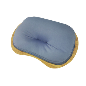<span class=keywords><strong>Support</strong></span> d'<span class=keywords><strong>ordinateur</strong></span> <span class=keywords><strong>portable</strong></span> et tablette personnalisé pour lit, bureau ou étude – <span class=keywords><strong>Support</strong></span> durable en MDF pour <span class=keywords><strong>ordinateur</strong></span>, idéal pour la maison et les étudiants - Product Image 5