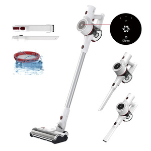 2024 <span class=keywords><strong>Dibea</strong></span> meilleure vente aspirateur G20 sans fil maison humide aspirateur tapis nettoyant - Product Image 2