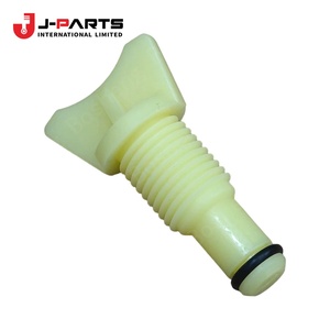 ปลั๊ก, วาล์วระบายน้ำหม้อน้ำสำหรับโตโยต้า HIACE YH63 1988-2007 - Product Image 2