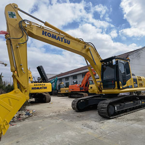 Omatsu-excavadoras de segunda mano, PC220-8 PC220-8 - Product Image 1