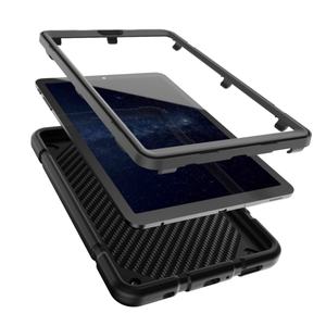 Étuis pour tablette Samsung Galaxy Tab A7 Lite, coque hybride en silicone et PC antichoc, étui intelligent pour tablette - Product Image 4