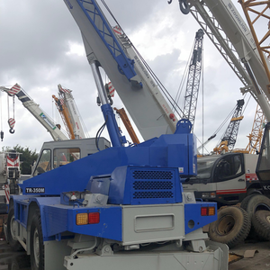 <span class=keywords><strong>TADANO</strong></span> 25ton bekas untuk 50ton derek dipasang truk dari Jepang menampilkan pompa Motor mesin dan komponen Gearbox - Product Image 4