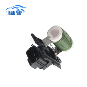 Résistance de ventilateur de radiateur de refroidissement moteur droite pour Dodge Grand Caravan 2008-2020, Journey pour Chrysler Town & Country 68054677AA - Product Image 1
