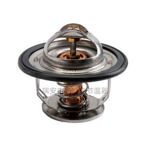 เทอร์โมสตัทเครื่องยนต์ฮีโน่ S1632-E9020A1 TMS-164 สำหรับเปลี่ยนซ่อม - Product Image 1