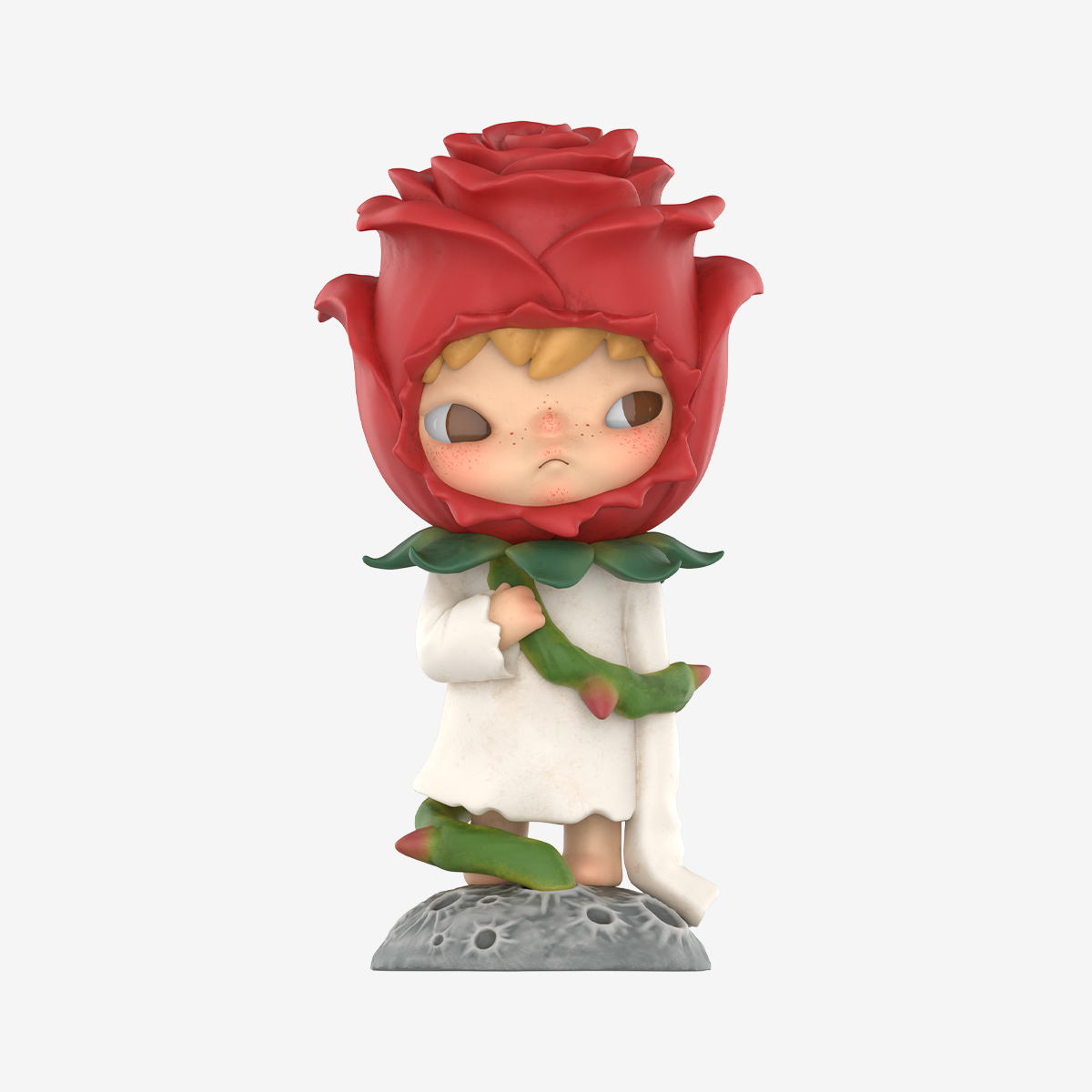 The Rose