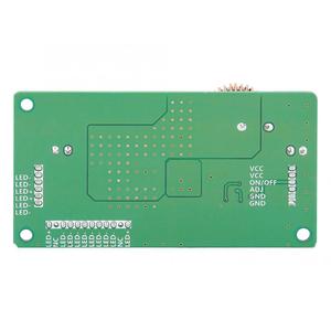 Carte de circuit imprimé d'amplificateur universel pour téléviseur LED LCD de 10 à 42 pouces, carte de pilote de rétroéclairage à courant constant, carte adaptateur de suralimentation, carte de pilote - Product Image 6