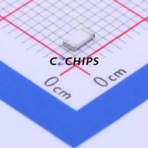 Résistance SMD AR06BTDV0300 1206 (Type : Film mince) (Résistance : 30 Ohm Précision : 0,1%) - Product Image 2