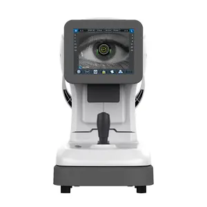 Refraktometer Otomatis Digital Berkualitas Tinggi Refraktor Otomatis Portabel dengan Harga Terbaik