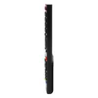 HUAYU RM-L1718 Vente à Chaud Infrarouge Smart TV Télécommande Universelle pour Tous les Téléviseurs ChangHong