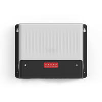 Chargeur de batterie 3-en-1 30A 50A 12V/24V Auto MPPT Contrôleur de charge solaire Alternateur DC vers DC