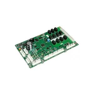 Carrier Original Chiller Parts Control Circuit Board Card CEPL130346-01