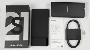 Smartphone <span class=keywords><strong>Samsung</strong></span> <span class=keywords><strong>Galaxy</strong></span> <span class=keywords><strong>S21</strong></span>+ S20 S22 S23 S25 <span class=keywords><strong>Ultra</strong></span> Plus Originali Sbloccati, Telefoni Cellulari Usati di Seconda Mano con Wifi - Product Image 6