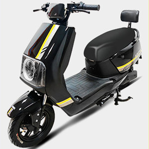 Scooter électrique 1000W modèle TN, 2 roues, sans batterie, moto tout-terrain <span class=keywords><strong>pour</strong></span> adultes, vélo de ville électrique, moto électrique à vendre - Product Image 3