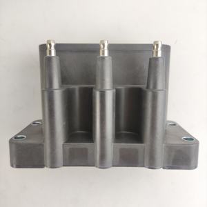 Isb5.9 bộ phận động cơ diesel cuộn dây đánh lửa bugi 3964855 - Product Image 4