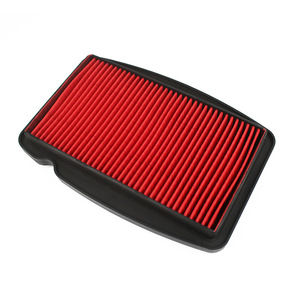 <strong>Motorcycle</strong> Parts Air Filter Cleaner for KP150 KPR150 <strong>LF150</strong>-10B <strong>LF150</strong>-10S <strong>LF150</strong>-10F KPR 150 - Product Image 1