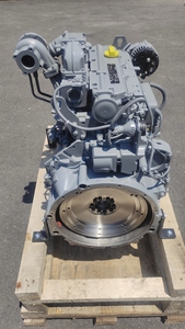 Giá thấp Deutz động cơ diesel bf4m2012 L04 EMR hoàn chỉnh động cơ Deutz làm mát bằng nước 4 Xi Lanh oiem theo dõi động cơ bf4m2012 L04 EMR - Product Image 4