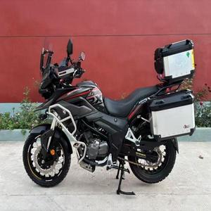 Motos 400cc populaires, motos de rue d'occasion, essence - Product Image 3