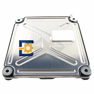 20814594 <span class=keywords><strong>ECU</strong></span> ECM Controller Board Bouwmachines Graafmachine Onderdelen voor TAD1640GE TAD1641GE TAD1642VE Motoren - Product Image 6