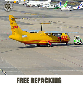 Logistique des sites commerciaux internationaux vers la République tchèque avec Fast Air + Livraison express pour la verrerie Pièces automobiles - Product Image 4