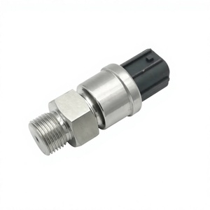 Pièces électriques d'excavatrice de haute qualité HD700 HD820, capteur de pression élevé KM10-P16 - Product Image 1
