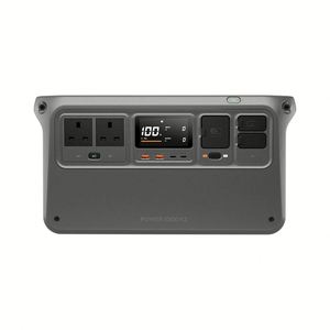 DJZ POWER 1000 V2 1024Wh Lithium Iron Phosphate Battery with <b>Solar</b> <b>Generator</b> Charging Station Suitable for Outdoor <b>Generators</b> - Product Image 4