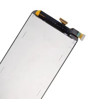 Écrans LCD TFT en gros pour téléphones mobiles OPPO F3 plus CPH1613 / F1 plus X9009, R9m, ensemble écran tactile et numériseur.