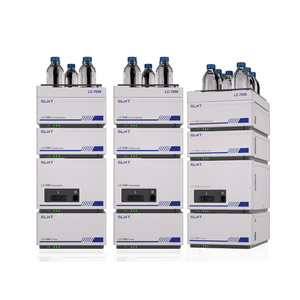 LC-7050 เครื่องมือวิเคราะห์ระบบโครมาโทกราฟีของเหลวประสิทธิภาพสูง - Product Image 3