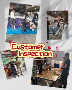 定制益智印染尼龙高绒加厚隔音防滑耐磨现代简约家居旅行 - Product Image 5