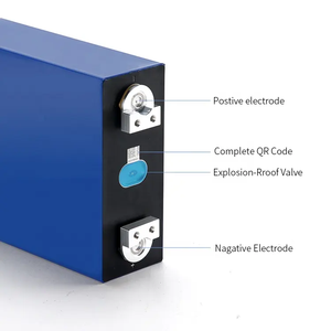 EU Stock PL Fast Delivery 280Ah 314Ah LF280K V3 MB31 MB56 Grade-A Cell 3.2V <b>Battery</b> Lithium <b>Battery</b> <b>48V</b> DIY - Product Image 4