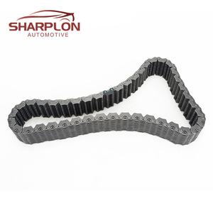 Cadena de Transferencia de Alta Calidad 2512800800 A2512800900 de 42 Eslabones para Benz Clase ML GL X164 W164 W251 R350CDI HV091 - Product Image 5