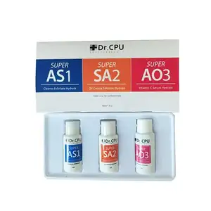 Water Skin Peeling Aqua Peel Solution As1 Sa2 Ao3 30ml Facial Special Concentrate Solution For Microdermabrasion