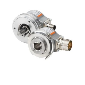 Encodeur rotatif d'origine CR65-1024R19C21 <span class=keywords><strong>TWK</strong></span> CRF58-4096G4096E01 - Product Image 4