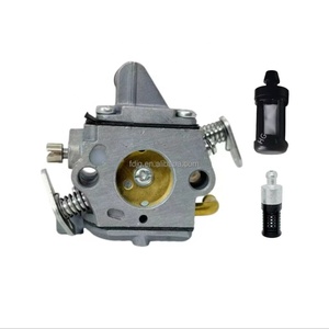 MS180คาร์บูเรเตอร์สำหรับ <span class=keywords><strong>stihl</strong></span> MS170 <span class=keywords><strong>MS</strong></span> 017 018 <span class=keywords><strong>170</strong></span> <span class=keywords><strong>180</strong></span>ชิ้นส่วนเครื่องยนต์เบนซินเลื่อยยนต์คาร์บูเรเตอร์กรองน้ำมันกรองน้ำมันเชื้อเพลิง - Product Image 1