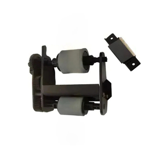 Rouleau de ramassage ADF Q3948-67904 compatible avec HP LaserJet CM1312 3055 M2727 2840 3052 3050 CM3530 M375 2820 CM2320 M475 M1522 3390 3392 - Product Image 5