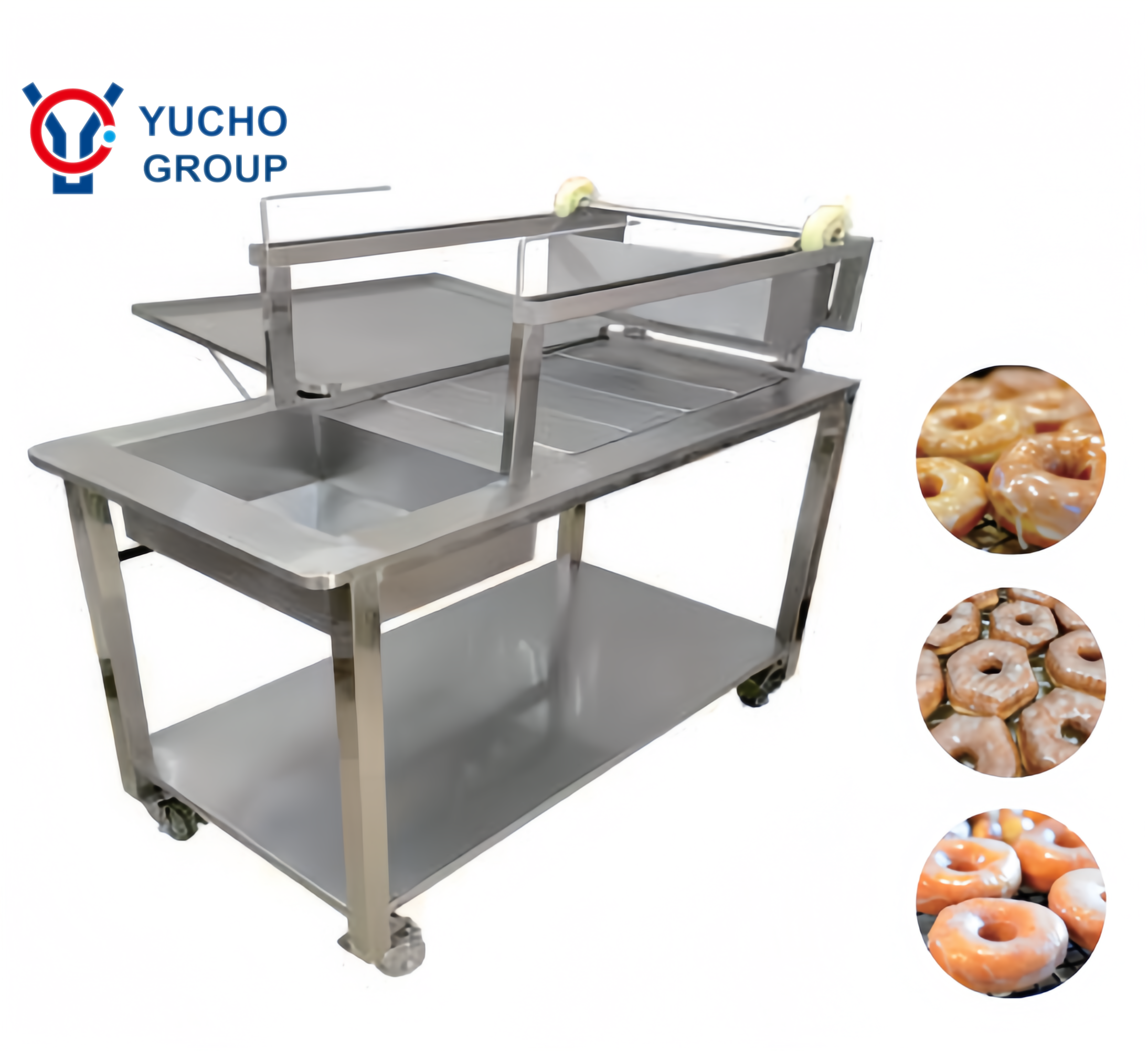 How to Choose the Best Glaze Machine for Your Needs