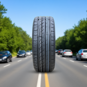 Neumáticos Radiales Sin Cámara de la Más Alta Calidad para Autos de Pasajeros 175/65R14 205/40R17 205/65R16 165/70R13 a Bajo Precio - Product Image 6