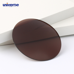 <span class=keywords><strong>Lenti</strong></span> <span class=keywords><strong>da</strong></span> Sole Ottiche Polarizzate Monofocali Multicolore su Prescrizione, <span class=keywords><strong>Gialle</strong></span> Rosse Dorate, Vendita all'Ingrosso - Product Image 2