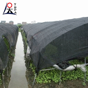 ตาข่ายบังแดด HDPE ทนรังสียูวี สำหรับ<span class=keywords><strong>ฟาร์ม</strong></span>ปศุสัตว์ โรงเรือนเลี้ยงไก่ ช่วยลดความร้อนจากแสงแดด - Product Image 1