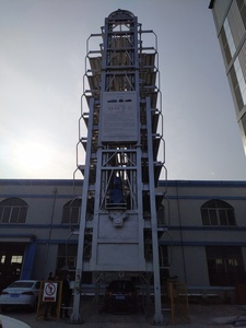 Nhà Máy bán hàng trực tiếp tùy chỉnh tự động ROTARY hệ thống đỗ xe - Product Image 3